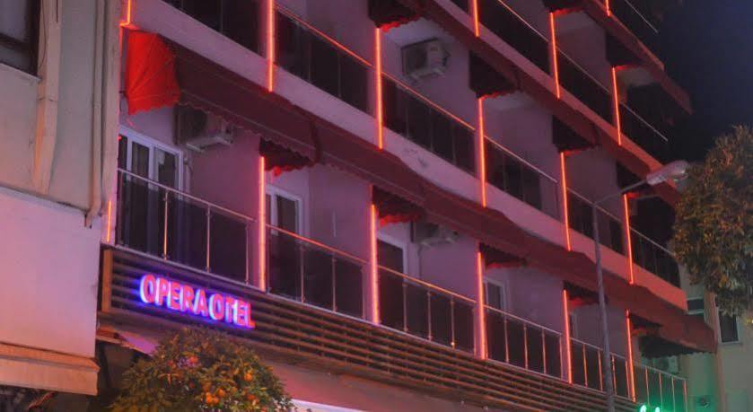 B&B Melody Alanya