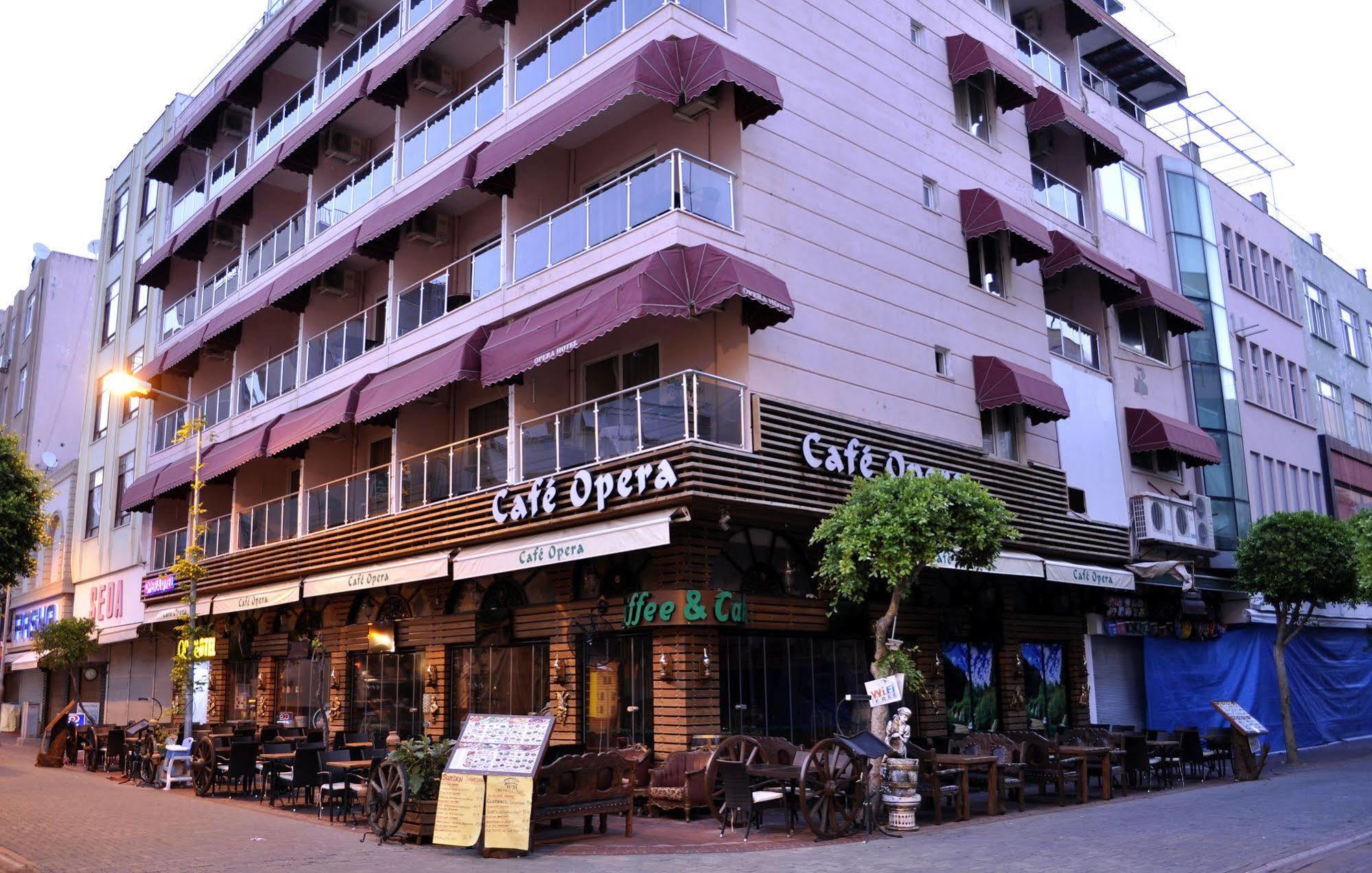 Melody B&B Alanya