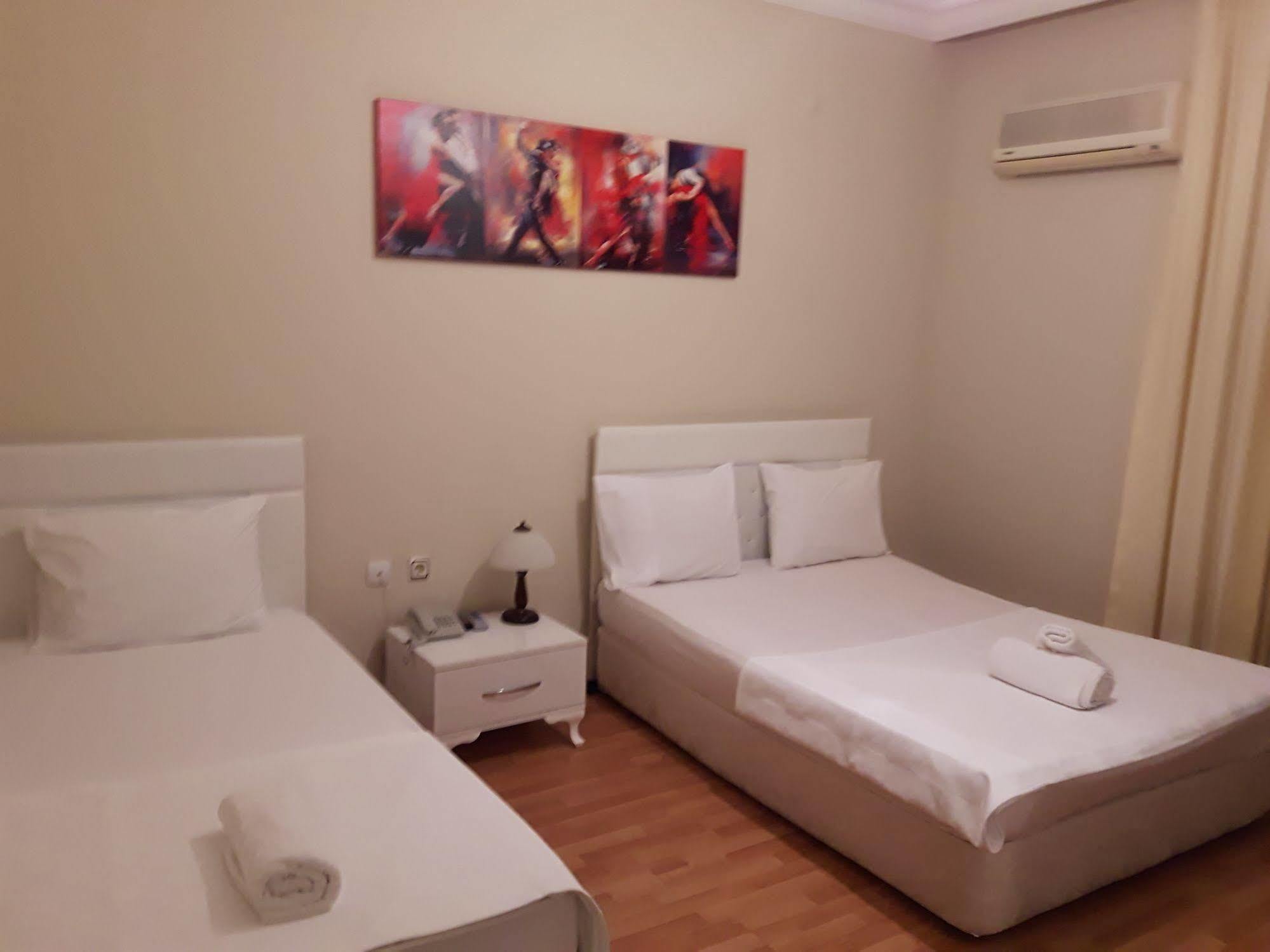 B&B Melody Alanya