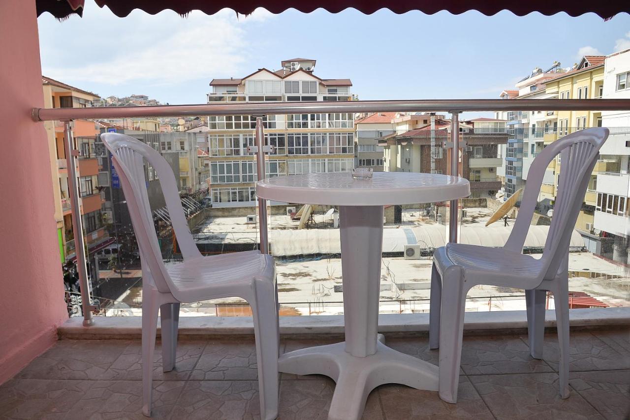 Melody B&B Alanya