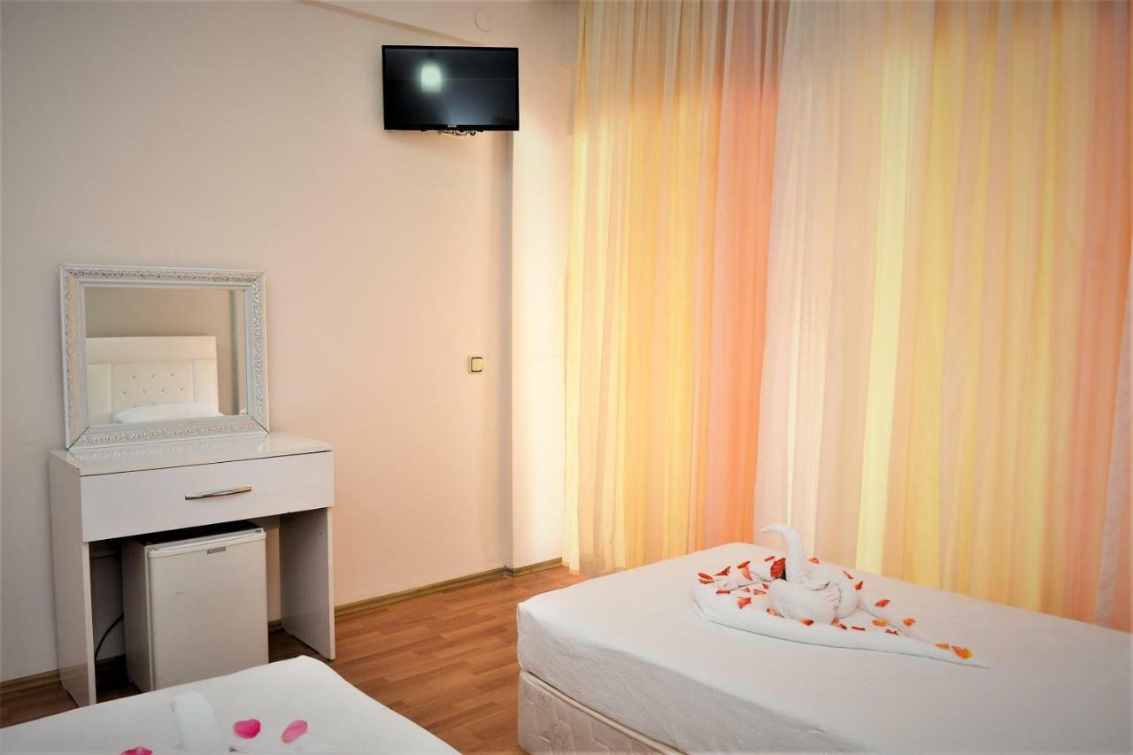 Melody B&B Alanya
