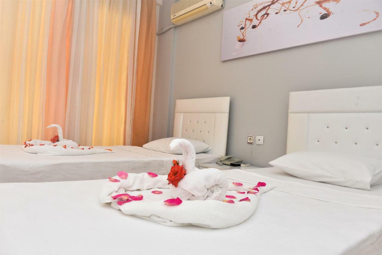 Melody B&B 2*