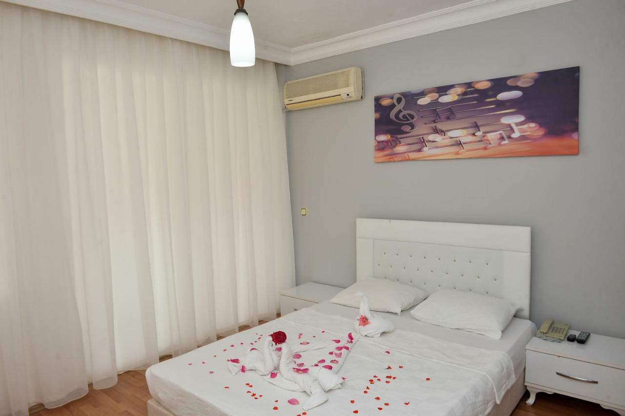 Melody B&B 2*