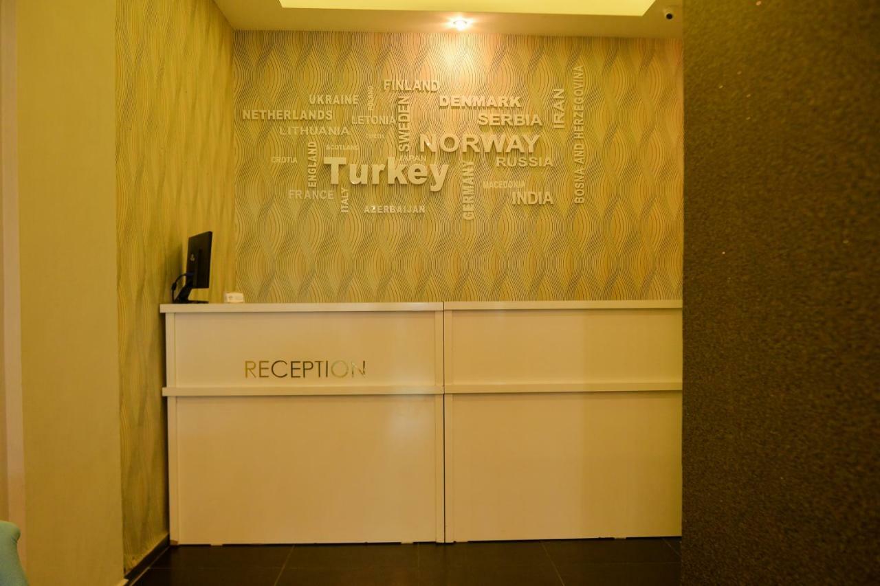 B&B Melody Alanya