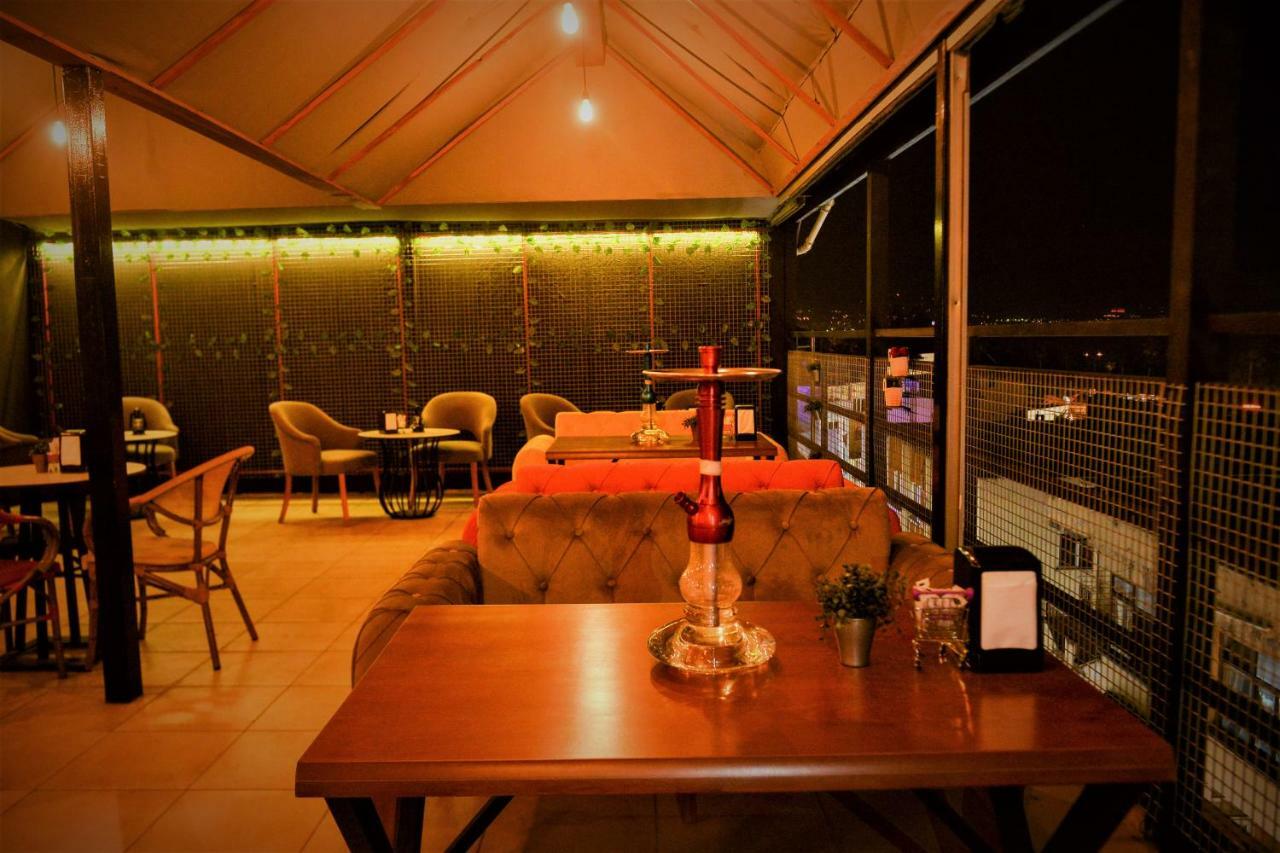 Melody B&B Alanya