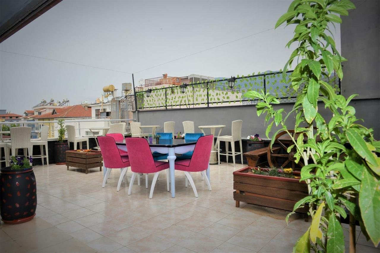 B&B Melody Alanya
