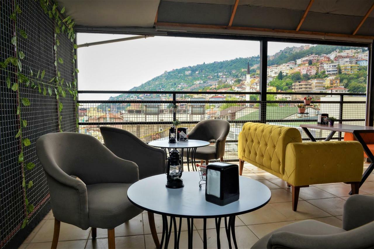 B&B Melody Alanya