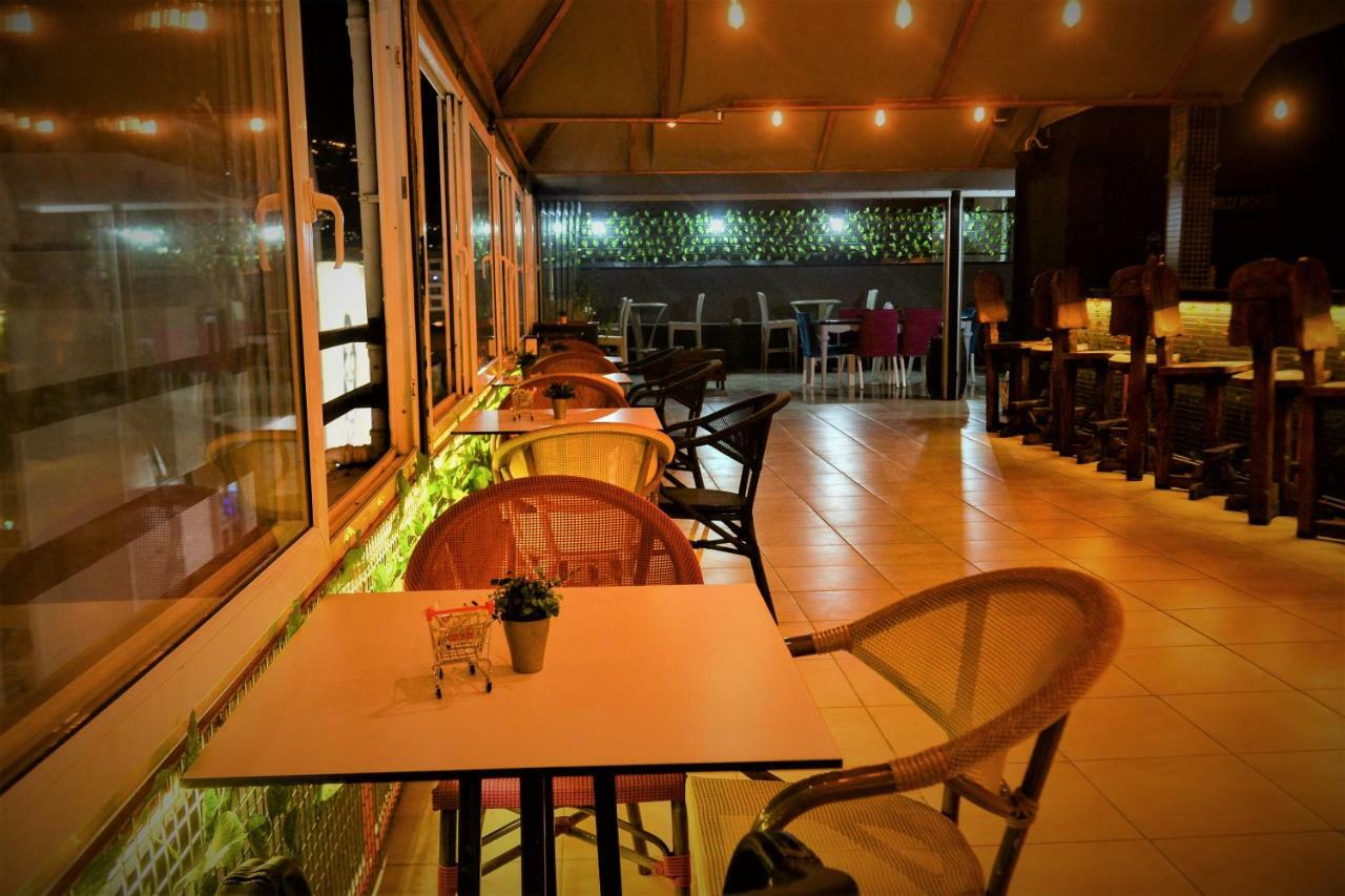 Melody B&B Alanya