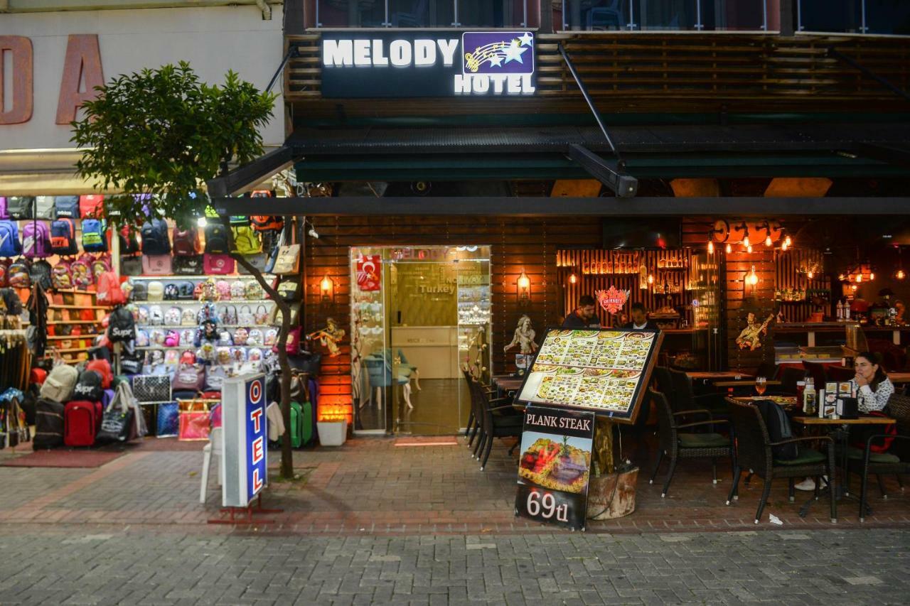 B&B Melody 2*