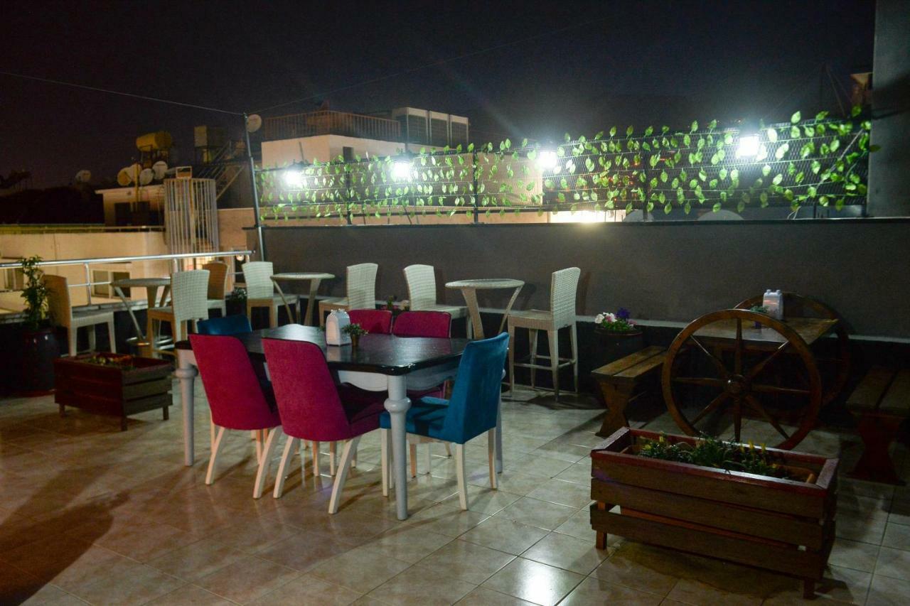 B&B Melody Alanya