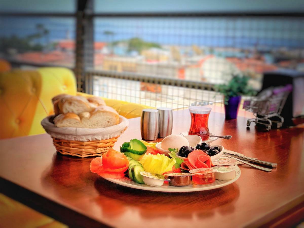 Melody B&B Alanya