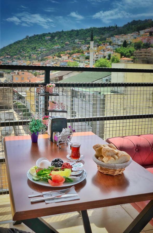 B&B Melody Alanya